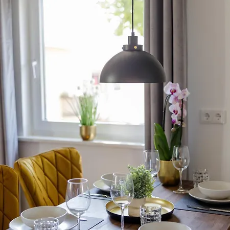 Apartman Uniqe Naehe Und Sky Tv