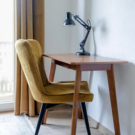 Uniqe Naehe Und Sky Tv Apartman